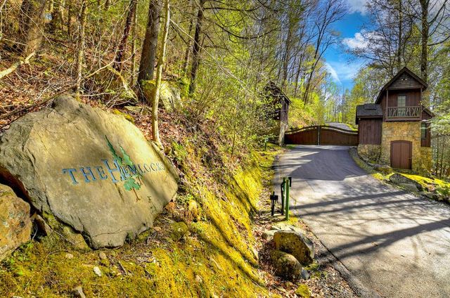 Lot 18 Wilderness Way, Ellijay, GA 30536