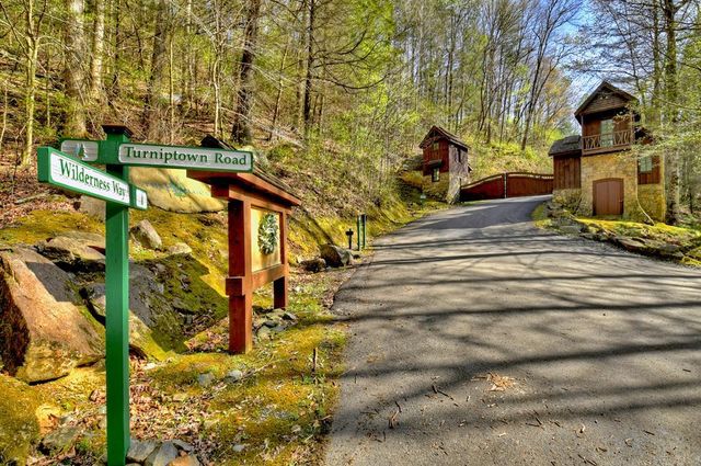 Lot 18 Wilderness Way, Ellijay, GA 30536