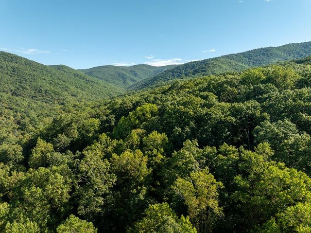 Lot 18 Wilderness Way, Ellijay, GA 30536