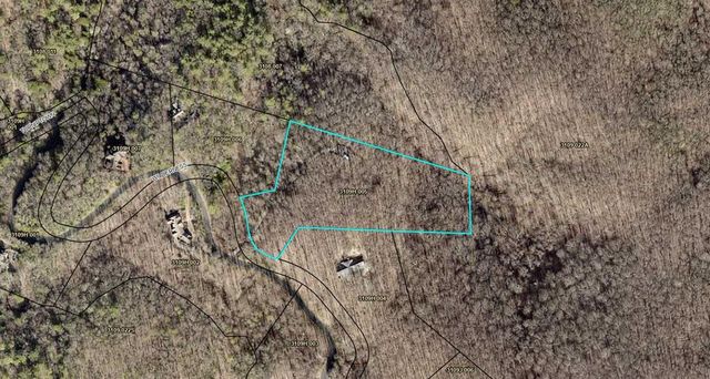 Lot 18 Wilderness Way, Ellijay, GA 30536