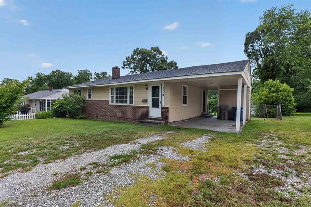 417 Crestview Drive, Spartanburg, SC 29306