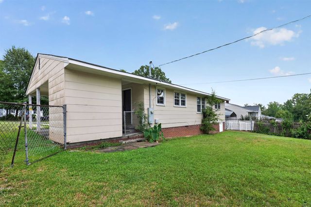 417 Crestview Drive, Spartanburg, SC 29306