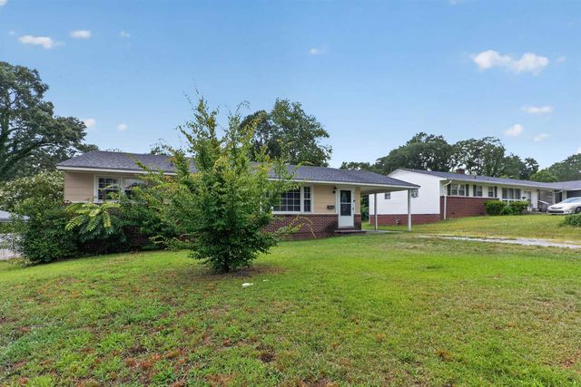 417 Crestview Drive, Spartanburg, SC 29306