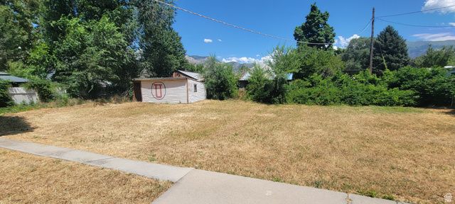 1730 S CENTER AVE, Ogden, UT 84404