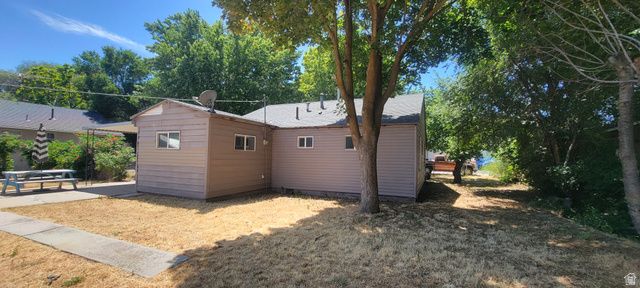 1730 S CENTER AVE, Ogden, UT 84404