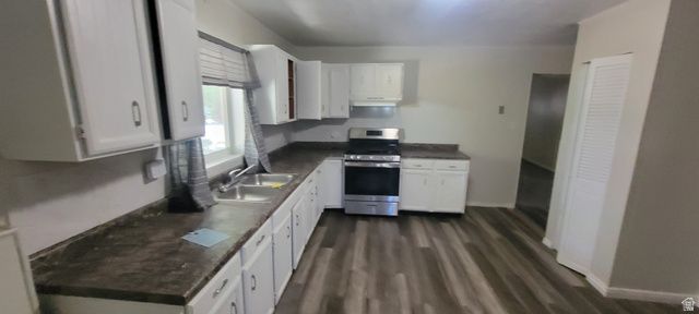 1730 S CENTER AVE, Ogden, UT 84404