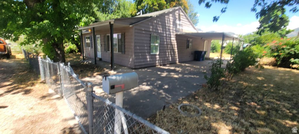 1730 S CENTER AVE, Ogden, UT 84404