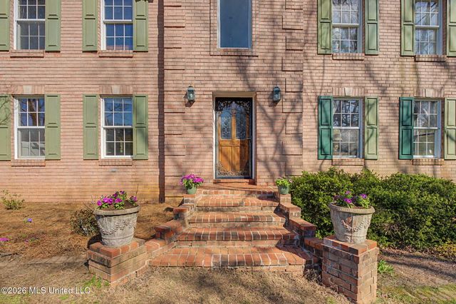 5480 Polk Lane, Olive Branch, MS 38654