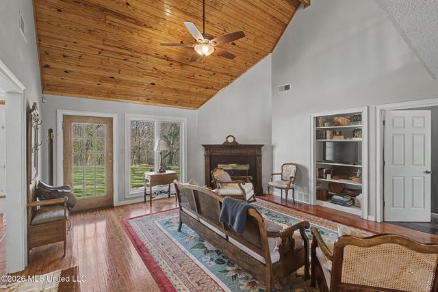 5480 Polk Lane, Olive Branch, MS 38654