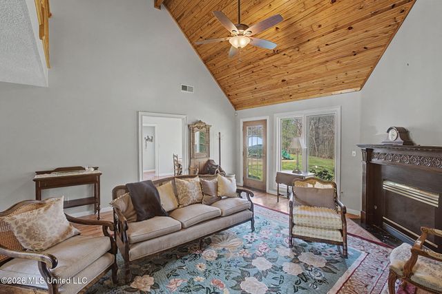 5480 Polk Lane, Olive Branch, MS 38654