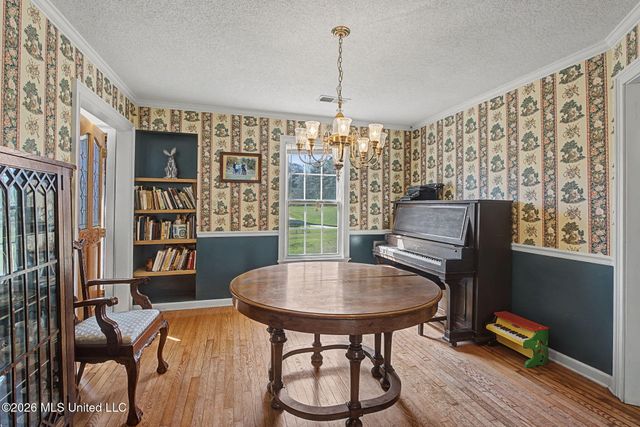 5480 Polk Lane, Olive Branch, MS 38654