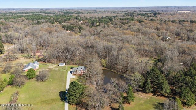 5480 Polk Lane, Olive Branch, MS 38654