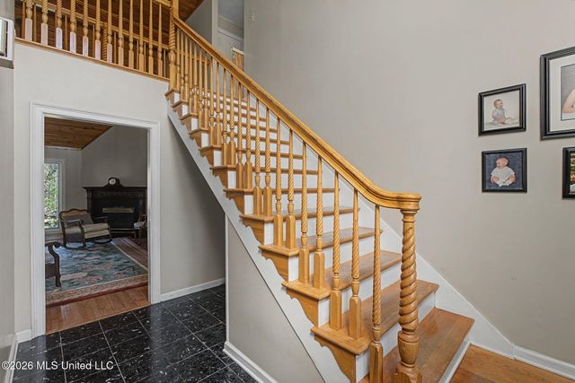 5480 Polk Lane, Olive Branch, MS 38654