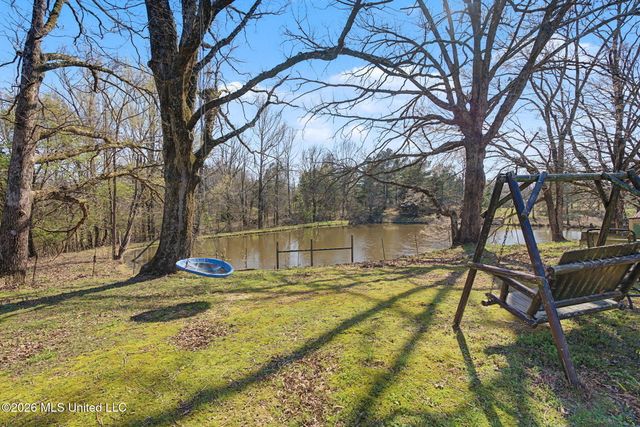 5480 Polk Lane, Olive Branch, MS 38654