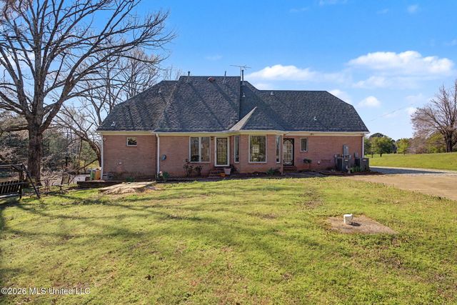 5480 Polk Lane, Olive Branch, MS 38654