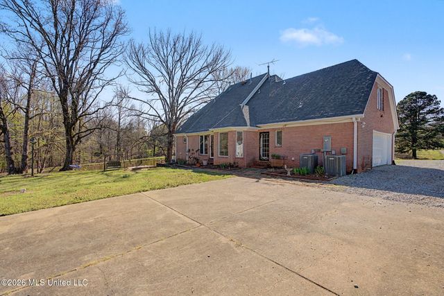 5480 Polk Lane, Olive Branch, MS 38654