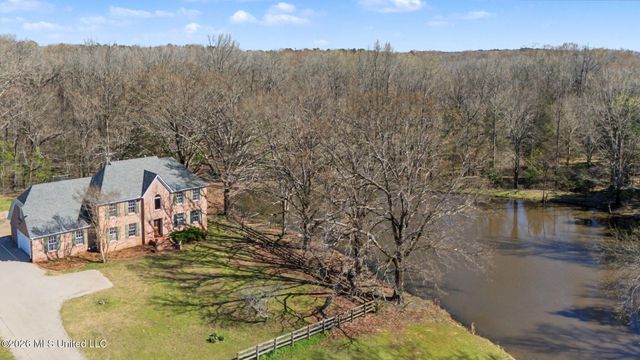 5480 Polk Lane, Olive Branch, MS 38654