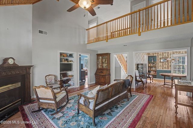 5480 Polk Lane, Olive Branch, MS 38654