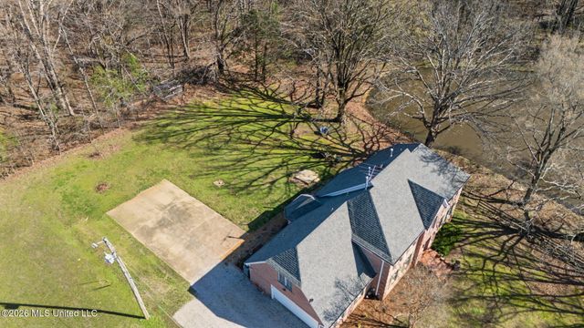 5480 Polk Lane, Olive Branch, MS 38654
