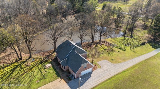 5480 Polk Lane, Olive Branch, MS 38654