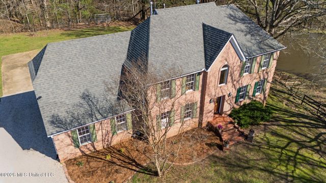 5480 Polk Lane, Olive Branch, MS 38654