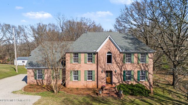 5480 Polk Lane, Olive Branch, MS 38654