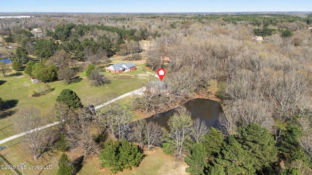 5480 Polk Lane, Olive Branch, MS 38654