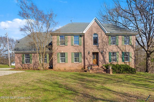 5480 Polk Lane, Olive Branch, MS 38654