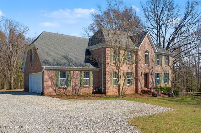 5480 Polk Lane, Olive Branch, MS 38654