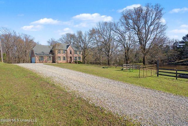 5480 Polk Lane, Olive Branch, MS 38654