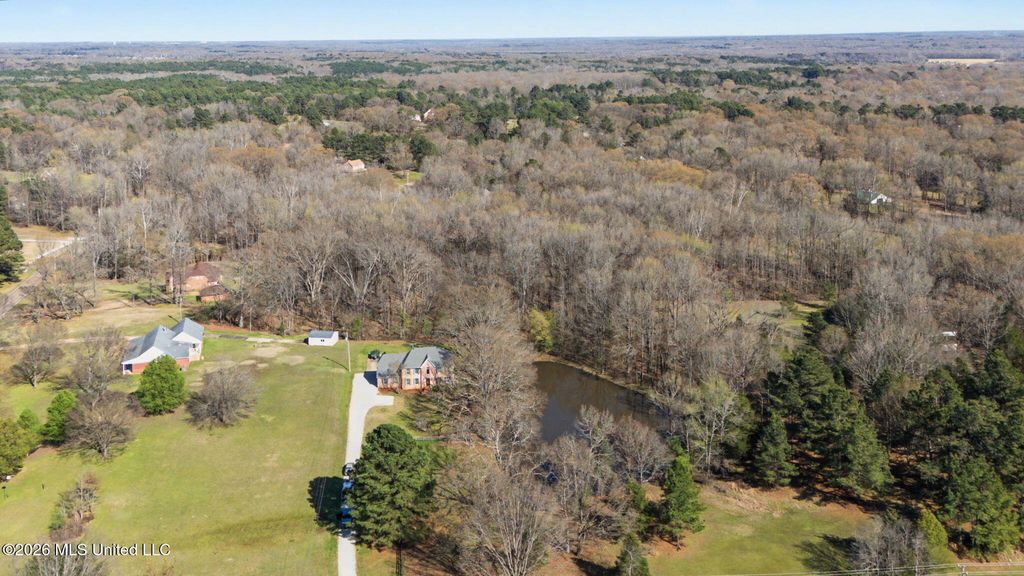 5480 Polk Lane, Olive Branch, MS 38654 — photo 2