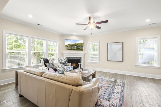 2016 Waterbush Cove Court, Cary, NC 27519