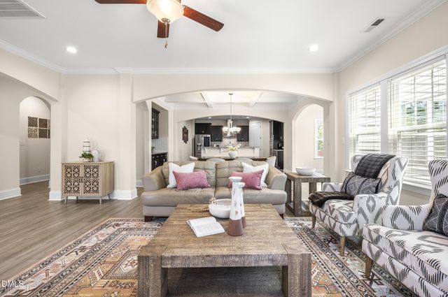 2016 Waterbush Cove Court, Cary, NC 27519