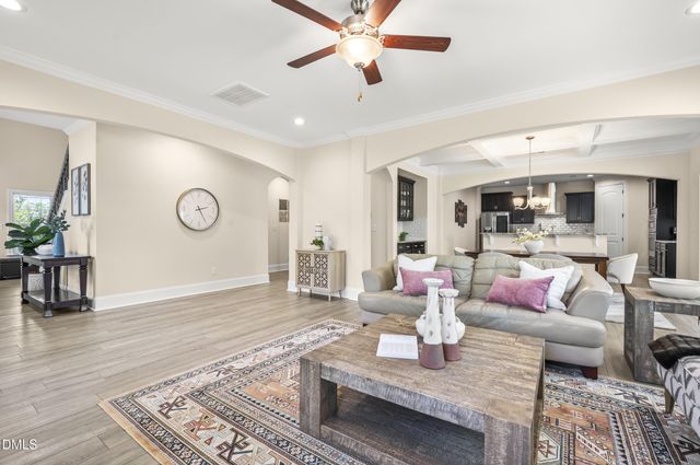 2016 Waterbush Cove Court, Cary, NC 27519
