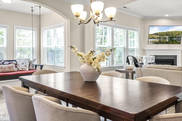2016 Waterbush Cove Court, Cary, NC 27519