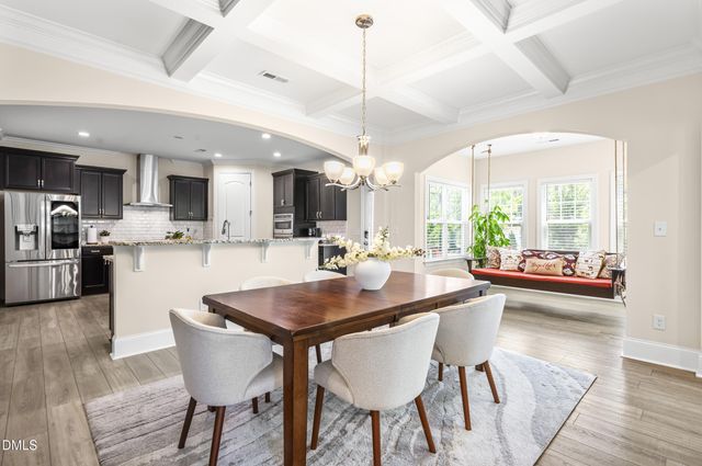 2016 Waterbush Cove Court, Cary, NC 27519