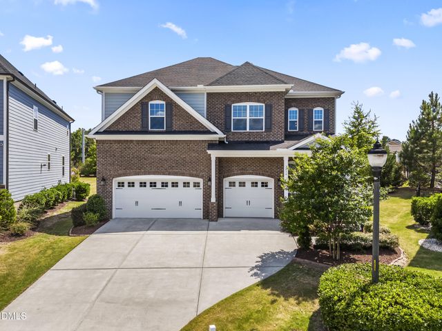 2016 Waterbush Cove Court, Cary, NC 27519