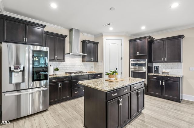 2016 Waterbush Cove Court, Cary, NC 27519