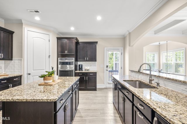 2016 Waterbush Cove Court, Cary, NC 27519