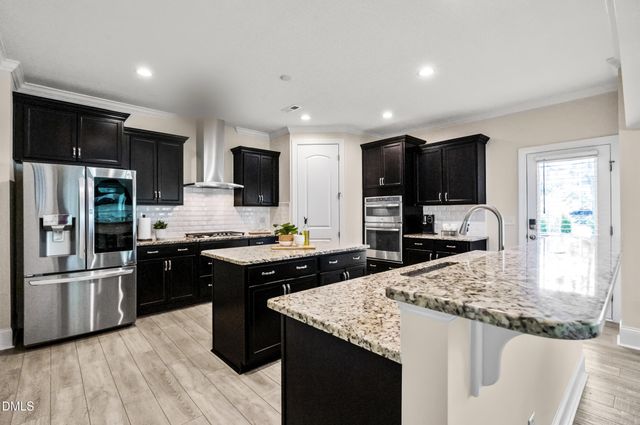 2016 Waterbush Cove Court, Cary, NC 27519