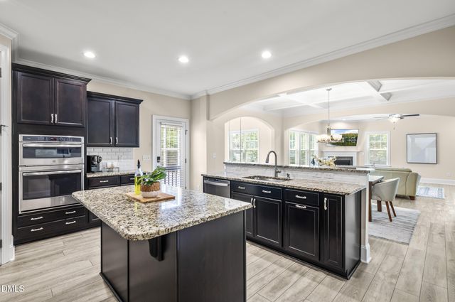 2016 Waterbush Cove Court, Cary, NC 27519
