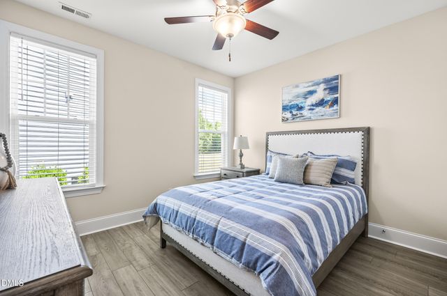 2016 Waterbush Cove Court, Cary, NC 27519