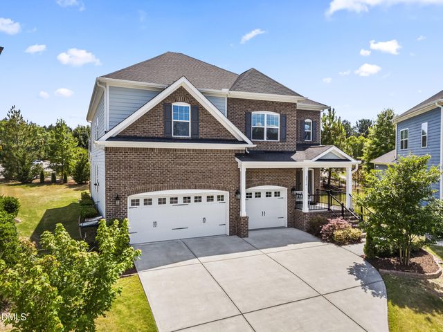 2016 Waterbush Cove Court, Cary, NC 27519