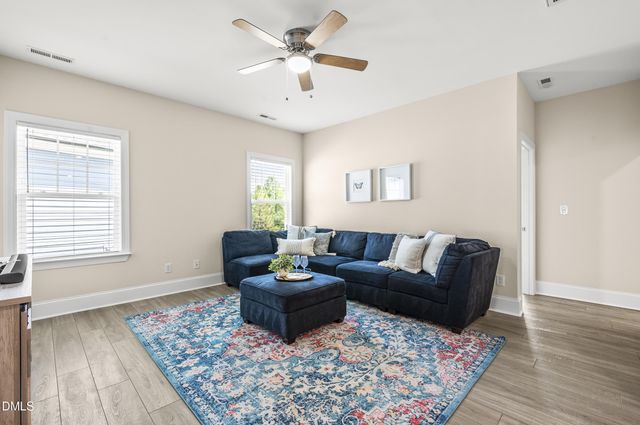 2016 Waterbush Cove Court, Cary, NC 27519