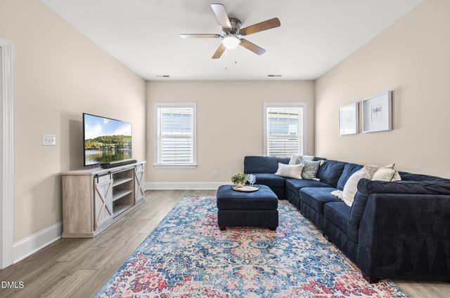 2016 Waterbush Cove Court, Cary, NC 27519