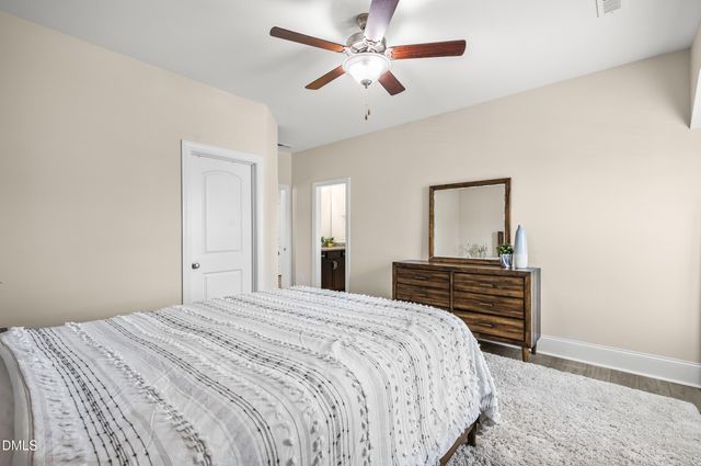 2016 Waterbush Cove Court, Cary, NC 27519
