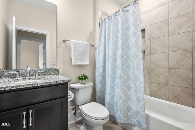 2016 Waterbush Cove Court, Cary, NC 27519