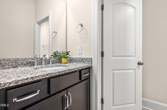 2016 Waterbush Cove Court, Cary, NC 27519