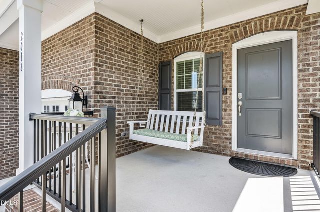 2016 Waterbush Cove Court, Cary, NC 27519