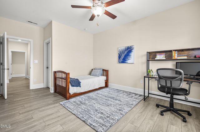 2016 Waterbush Cove Court, Cary, NC 27519